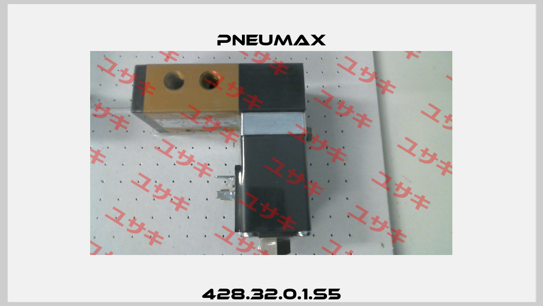 428.32.0.1.S5 Pneumax