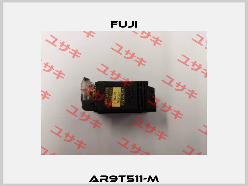AR9T511-M Fuji