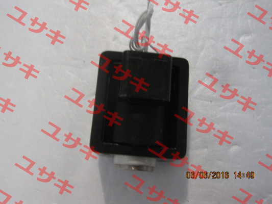 8.23-.AB.62T (125VDC 23W) Mecalectro