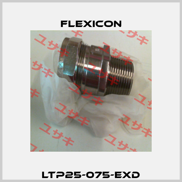 LTP25-075-EXD Flexicon