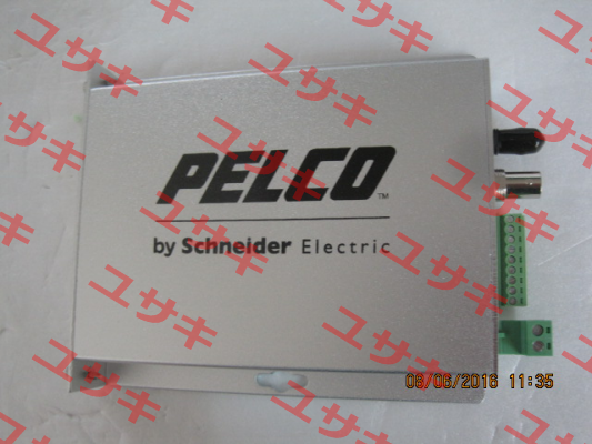 FRV10D1S1ST  Pelco