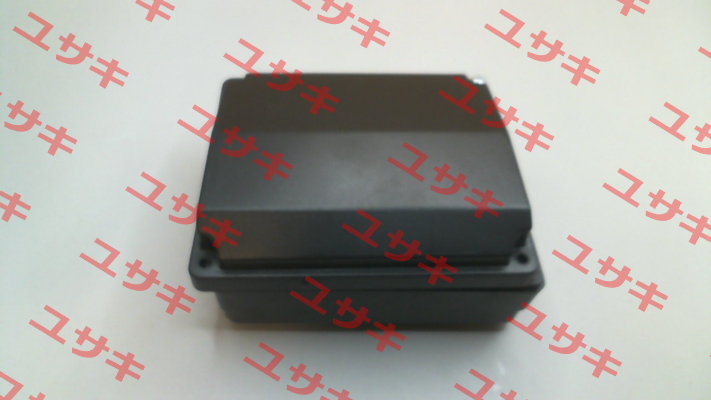 Terminal box for FBSP 71 B4 AC Motoren