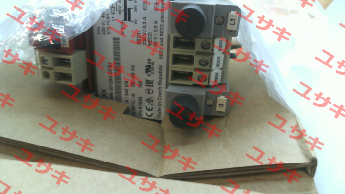 TAM3496-0FG50-0FS1 Mdexx