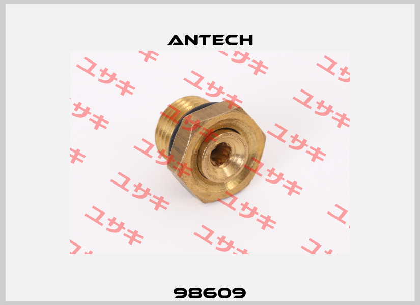 98609 Antech