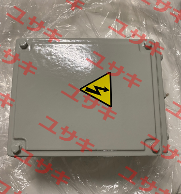 Terminal box for 1RJ180L-8 Electramo