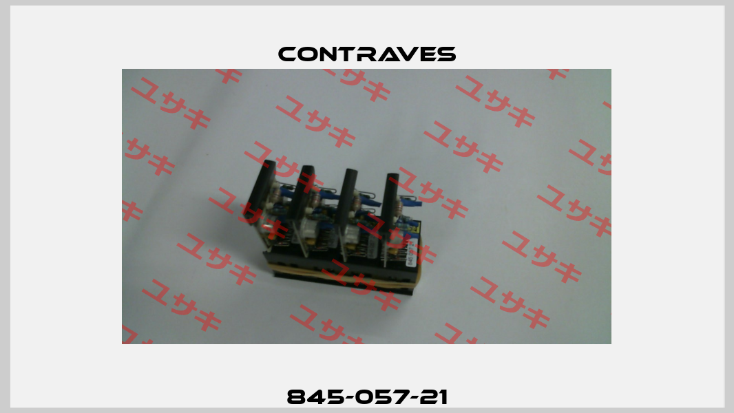 845-057-21 Contraves