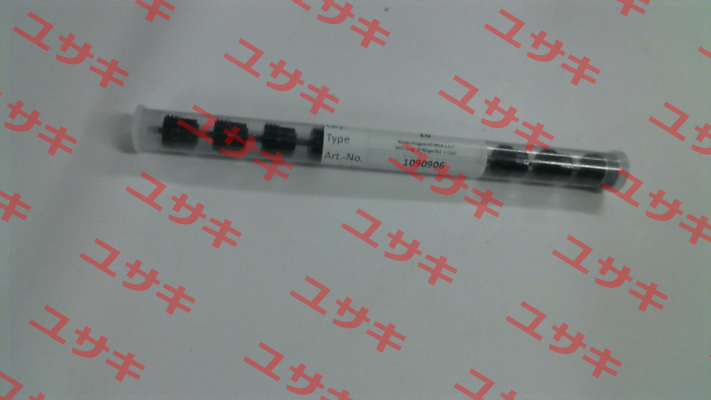 P/N: 1090906 Weber Hydraulik