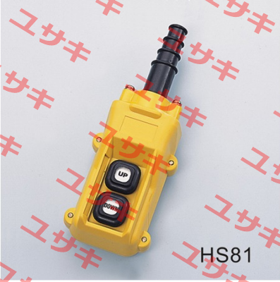 HS-81 Auspicious