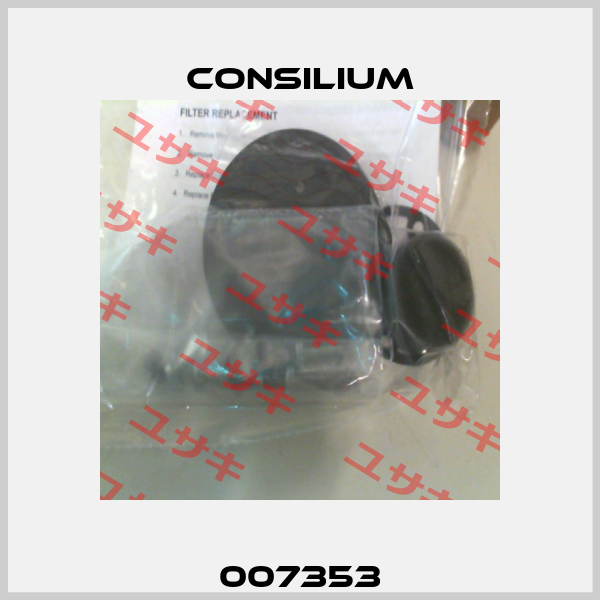 007353 Consilium
