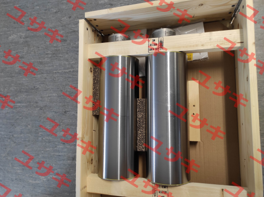 MI-DM0165 DM1653-AAA06A0E0DGA-457mm Interroll