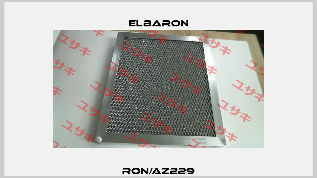 RON/AZ229 Elbaron