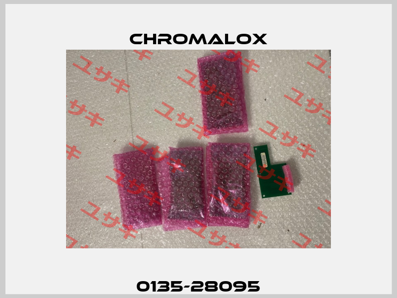 0135-28095 Chromalox