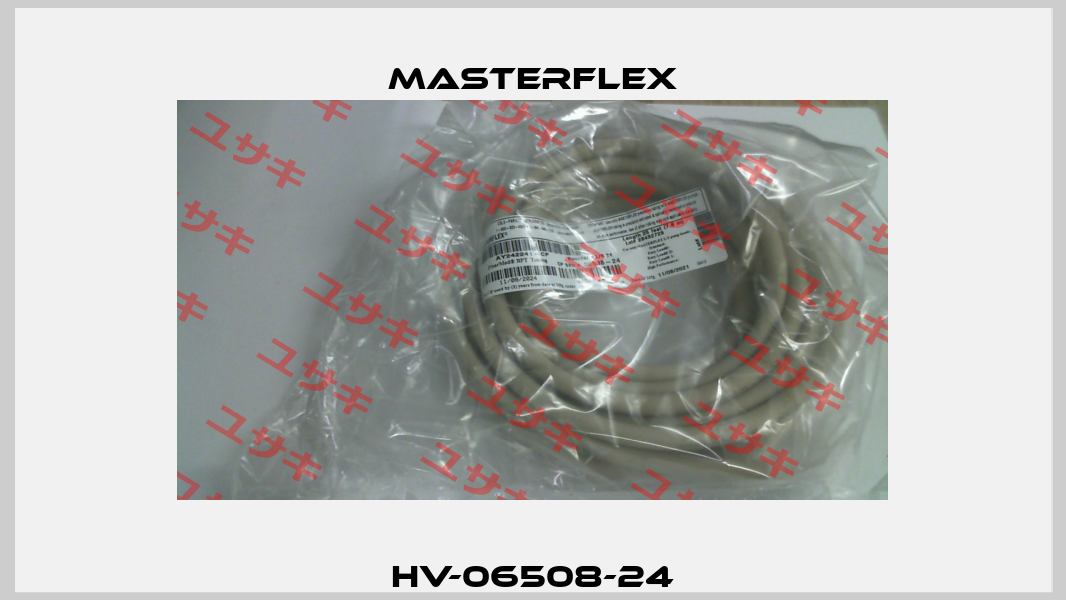 HV-06508-24 Masterflex