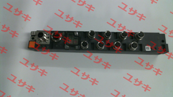 P/N: 75854, Type: 0930 DSL 651 Belden (Lumberg / Hirschmann)
