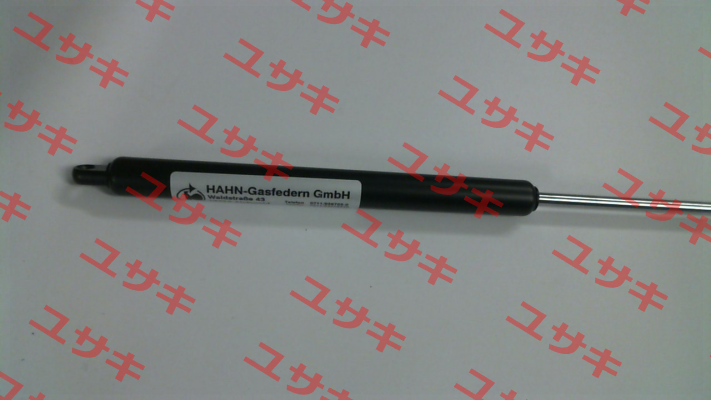 G06-15ST-11530 Hahn Gasfedern