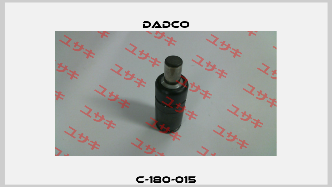 C-180-015 DADCO
