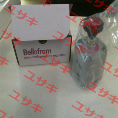 960-029-000 Bellofram