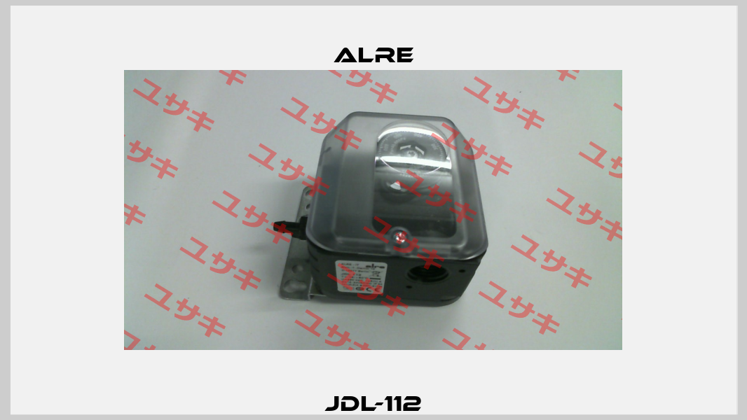 JDL-112 Alre
