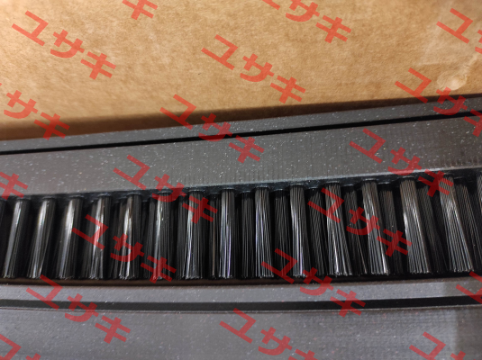 STL800D-K12 Mink Bürsten