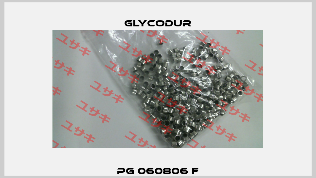 PG 060806 F Glycodur