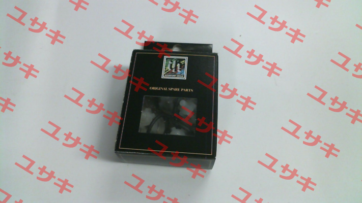 34.0169.01 KIT 169 Interpump