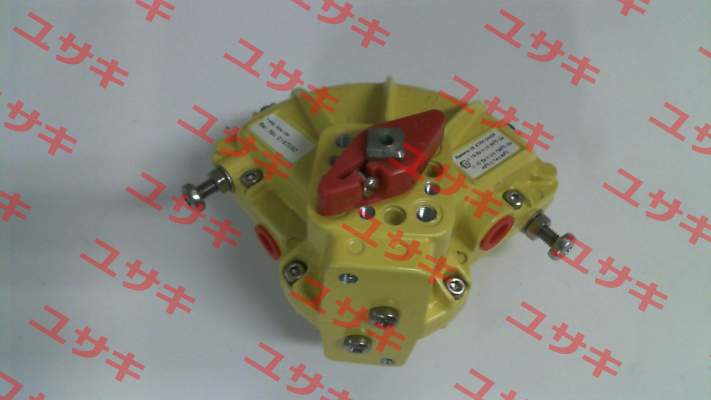 034-100 Kinetrol