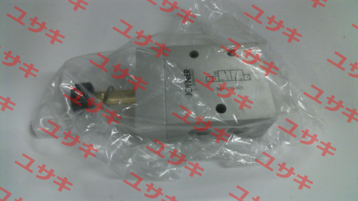 P/N: J3221221, Type: MH 310801 G1/4" Joyner Pneumatic