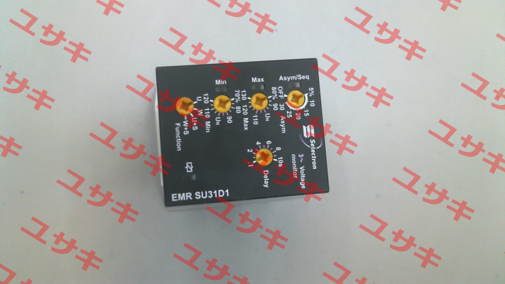 41230018 / EMR SU31D1 Selectron
