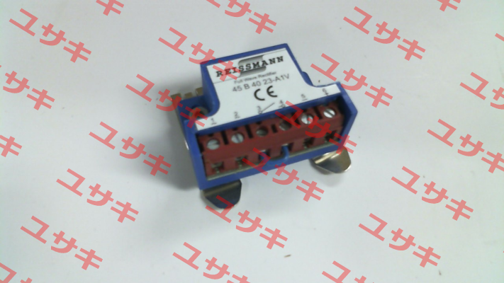 45B4023-A1V Reissmann