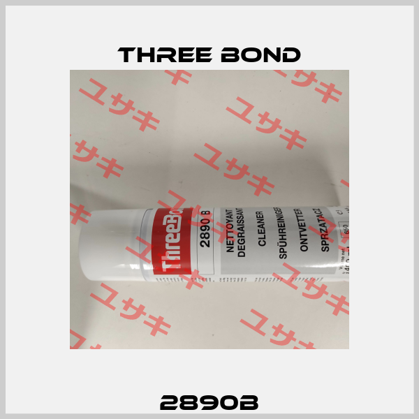 2890B Three Bond
