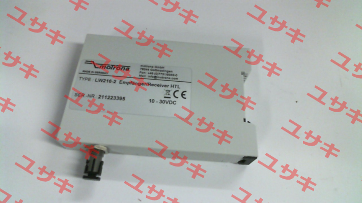 LW216-2 Motrona