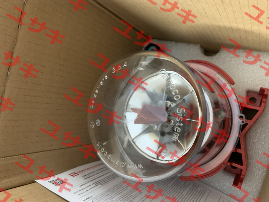 LIOLB-P1-23S Clampco