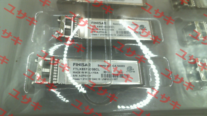 FTLX8574D3BCL Finisar