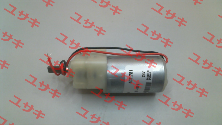 402781 Nidec