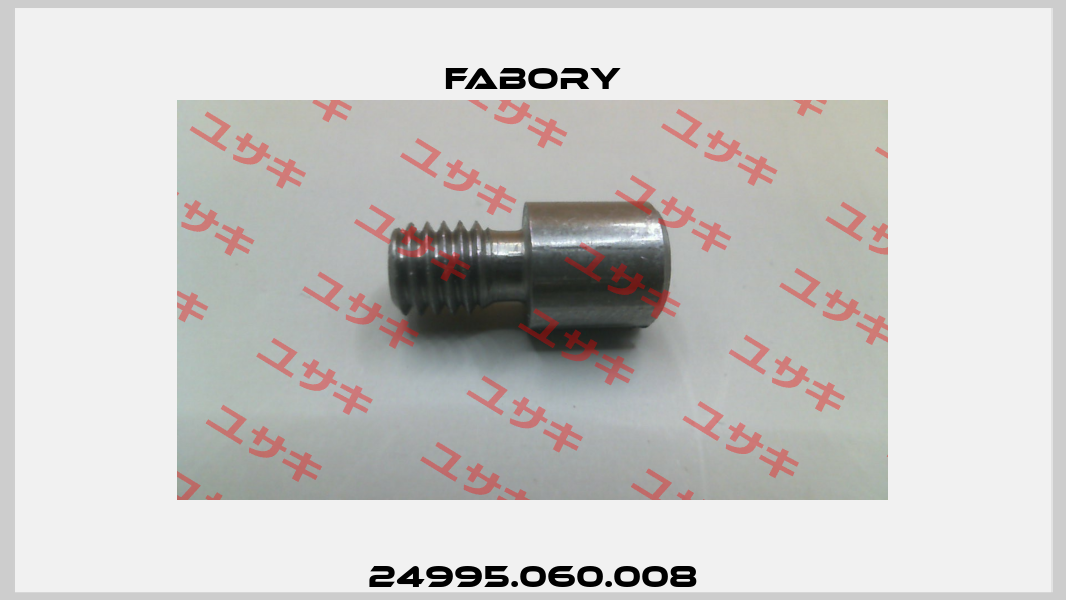 24995.060.008 Fabory