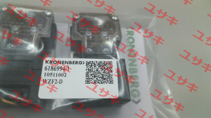 10511002 Kronenberg