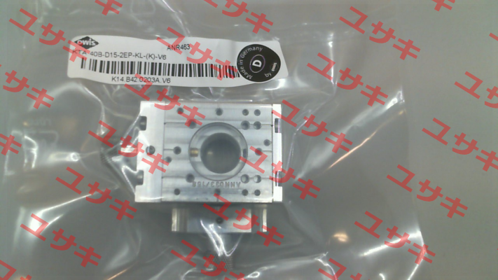 14.B42.0203 (KTA 40B-D15-2EP-KL-(K)-V6) Owis