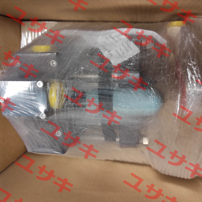 G15L-VE Maximator