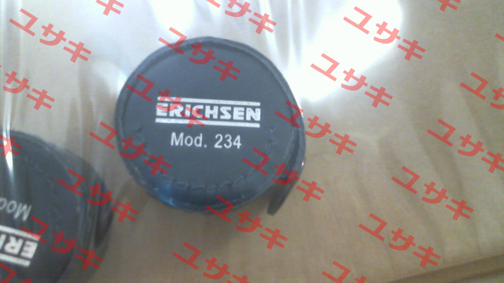 00710131 / 234 R/I Erichsen