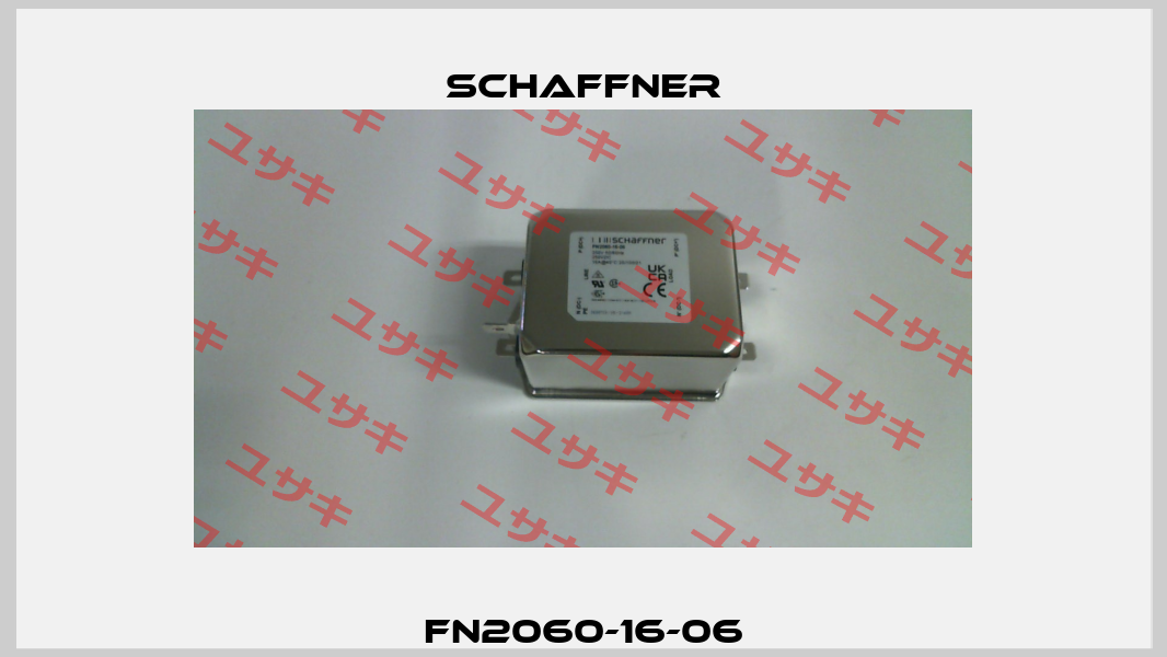 FN2060-16-06 Schaffner