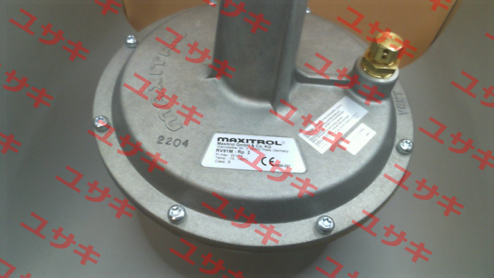 5016 / 1616 / G RV 91 M - 1616 - M010 Maxitrol