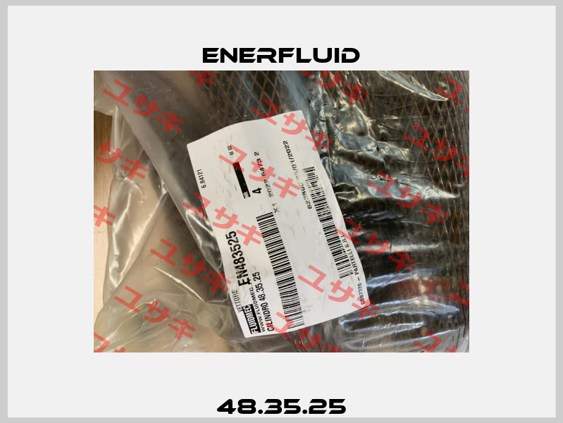 48.35.25 Enerfluid