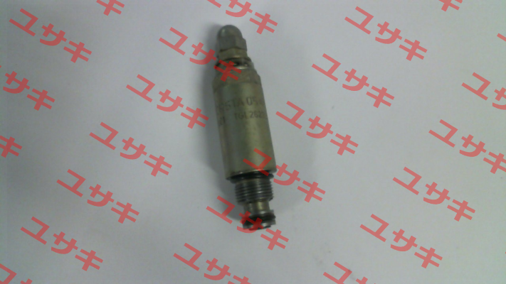 04-1.11.01/0; TGL 26233/20 Orsta Hydraulik