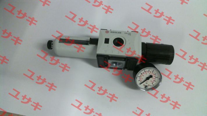p/n: 100121, Type: FU 814 Riegler