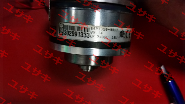 06P1320-0817 LAIPPLE KEB