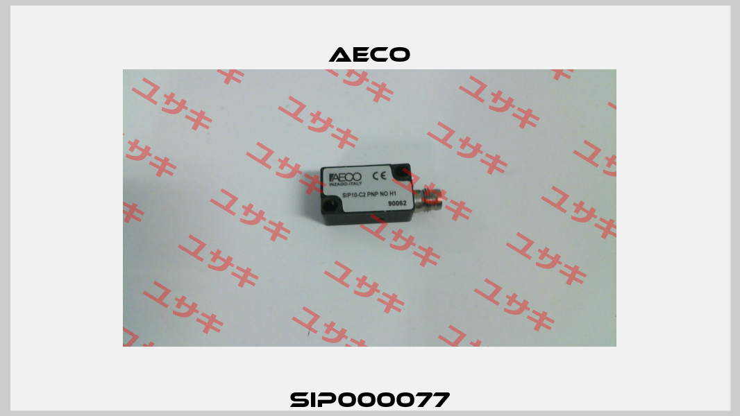 SIP000077 Aeco