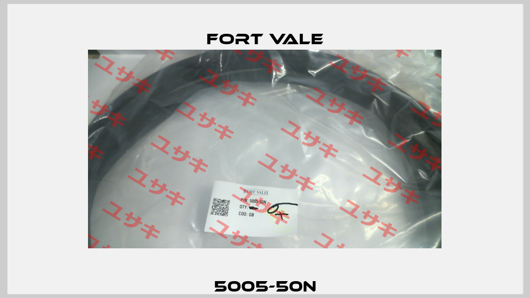 5005-50N Fort Vale