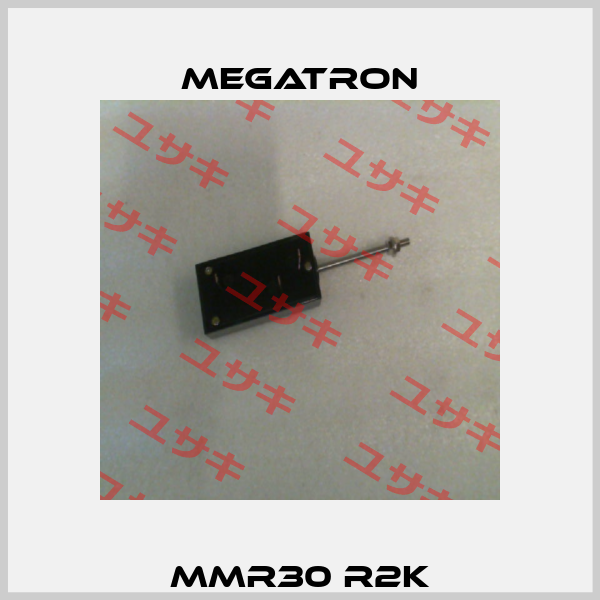 MMR30 R2K Megatron