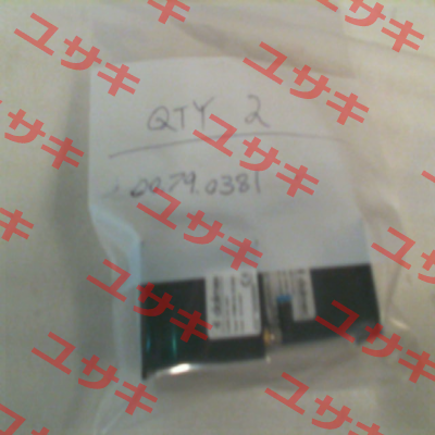 00.79.0381 Dalmec