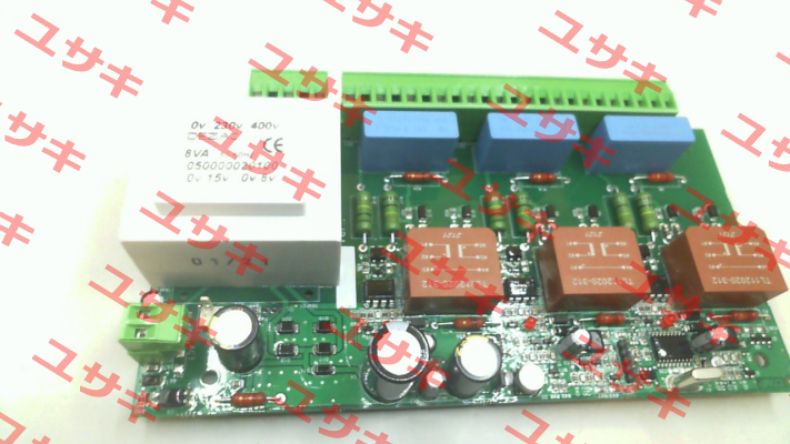 R4Z111 / CPCb-230/400 Circutor